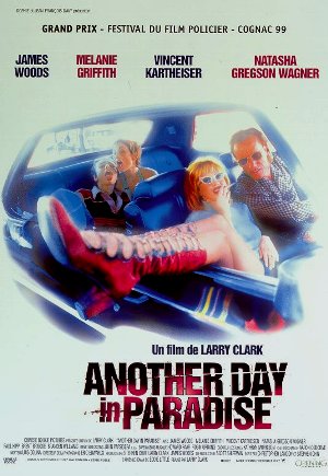 Все фильмы Ларри Кларка (Larry Clark) DVDRip