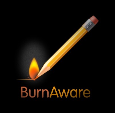BurnAware Professional v2.4.1