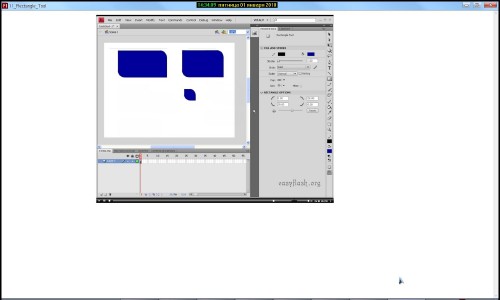 Adobe Flash CS4 и ActionScript 3.0 Полный Курс 2009