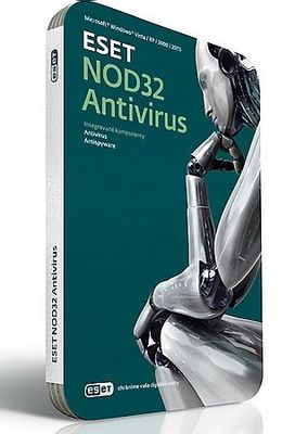ESET NOD32 DreamEdition 2010.4
