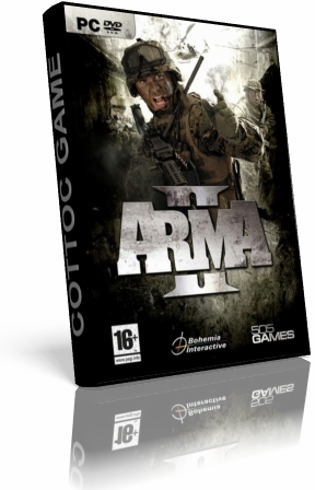 Armed Assault 2 (2009/RUS/ENG/GER/REPACK)
