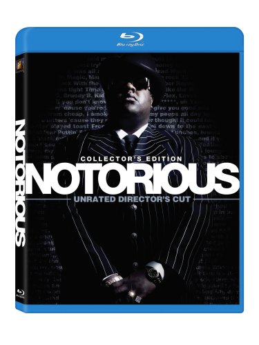 Ноториус / Notorious (2009/HDRip)