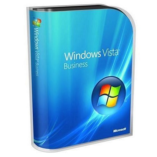 MICROSOFT WINDOWS VISTA BUSINESS SP2 X86 RTM VOLUME RUSSIAN WZTiSO