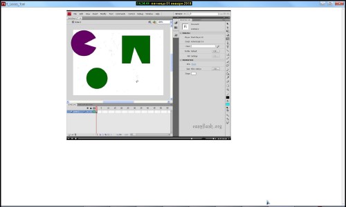 Adobe Flash CS4 и ActionScript 3.0 Полный Курс 2009