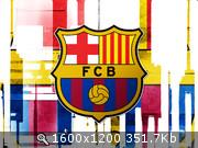 ОБОИ - Эмблемы футбольных клубов мира