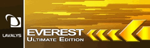 EVEREST Ultimate Edition 5.02