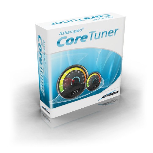 Ashampoo Core Tuner 1.20