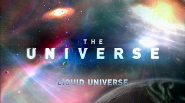 Жидкости во Вселенной / The Universe. Liquid Universe (2009/BDRip) Жидкости во Вселенной / The Universe. Liquid Universe (2009/BDRip)